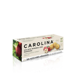 Carolina - Sugarfree Whole Wheat Cookie with Apple (100g) (12/carton)