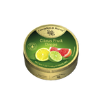 Cavendish & Harvey - Citrus Fruit Drops (200g) (9/carton)