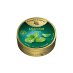 Cavendish & Harvey - Clear Mint Drops (200g) (9/carton)