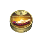 Cavendish & Harvey - Creamy Butterscotch Drops (175g) (9/carton)