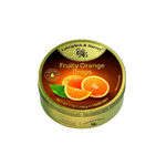 Cavendish & Harvey - Fruity Orange Drops (200g) (9/carton)