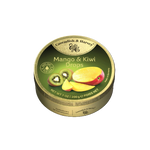 Cavendish & Harvey - Mango Kiwi Drops (200g) (9/carton)