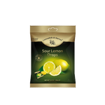 Cavendish & Harvey - Sour Lemon Drops (100g) (60/carton)