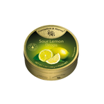 Cavendish & Harvey - Sour Lemon Drops (200g) (9/carton)