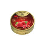 Cavendish & Harvey - Strawberry Drops (200g) (9/carton)