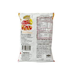 Cheetos Thailand - American Cheese Corn Snack (64g) (18/carton)