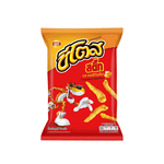 Cheetos Thailand - American Cheese Corn Snack (64g) (18/carton)