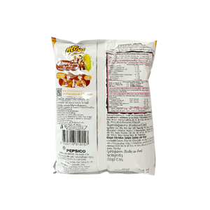 Cheetos Thailand - Garlic Fried Chicken Corn Snack (65g) (18/carton)