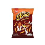 Cheetos Thailand - Garlic Fried Chicken Corn Snack (65g) (18/carton)