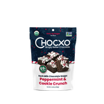 Chocxo - 85% Dark Organic Peppermint Cups (98g) (6/carton)