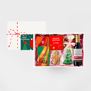 Holiday Joy Box