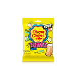 Chupa Chups - Sour Tubes Mini (90g) (8/carton)