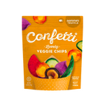 Confetti - Summer Truffle Veggie Chips (30g) (36/carton)