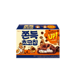 Crown - Chewy Chocolate Chip Cookie (90g) (18/carton)