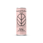 Curated Culture - Relax Lychee Rose (240ml) (24/carton)