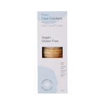 Curiously Cauli - Plain Cauli Crackers (70g) (10/carton)