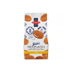 Daelmans - Mini Honey Stroopwafels (200g) (12/carton)