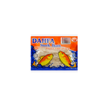 Dahfa - Fish Fillet Slices (12g) (20/carton)