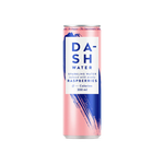 Dash - Raspberries Infused Sparkling Water (300ml) (24/carton)