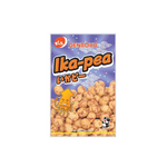 Denroku - Ika-Pea Squid Peanuts (64g) (20/carton)