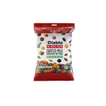 Diablo - No Added Sugar Coated Milk Chocolate Buttons (40g) (24/carton)