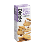 Diablo - No Added Sugar Almond Cookies (145g) (12/carton)