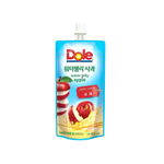 Dole - Apple Jelly Pouch (130ml) (10/carton)