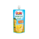 Dole - Mango Jelly Pouch (130ml) (10/carton)