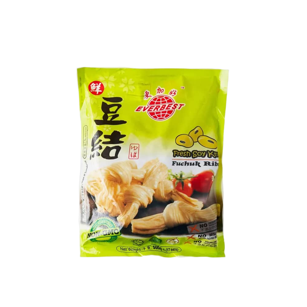 EB - Fresh Soy Knot (500g) (15/carton)