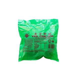 EB - Vegetarian Chai Gor (700g) (16/carton)