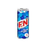 F&N - Ice Cream Soda Can Drink (325ml) (24/carton)