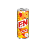 F&N - Orange Can Drink (325ml) (24/carton)