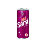 F&N - Sarsi Can Drink (325ml) (24/carton)