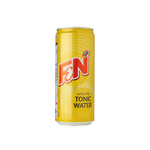 F&N - Tonic Water Can Drink (325ml) (24/carton)