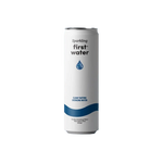 FirstWater - Sparkling Water (330ml) (24/carton)