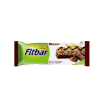 Fitbar - Chocolate Multigrain Bar (20g) (72/carton)