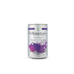 Folkington's - Earl Grey Tonic Water (150ml) (24/carton)