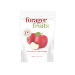 Forager Fruits - Freeze-Dried Apple Wedges (20g) (10/carton)