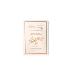 Fossa Chocolate - Honey Orchid Dancong Oolong Tea Chocolate (50g)