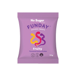 Funday - Fruity Flavoured Gummy (50g) (12/carton)