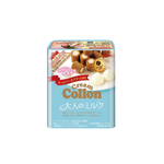 Glico - Cream Collon Otona Milk (48g) (120/carton)