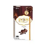 Glico - Pejoy Chocolate Filled Biscuit Sticks (39g) (60/carton)