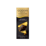 Godiva - Signature 90% Dark Chocolate (90g) (10/carton)