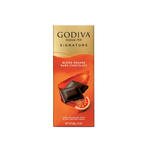 Godiva - Signature Dark Blood Orange Chocolate (90g) (10/carton)