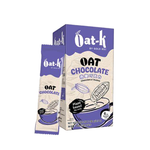 Gold Kili - Oak K Oat Chocolate (6/pack) (25g) (24/carton)