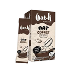 Gold Kili - Oak K Oat Coffee (6/pack) (25g) (24/carton)