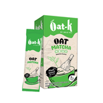 Gold Kili - Oak K Oat Matcha (6/pack) (25g) (24/carton)