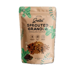 Gretel - Chocolate Sprouted Granola (50g) (12/carton)