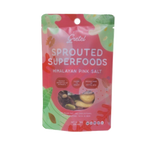 Gretel - Pink Himalayan Salt Sprouted Superfoods (50g) (12/carton)