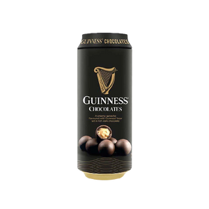 Guinness - Truffle Can (125g) (8/carton)